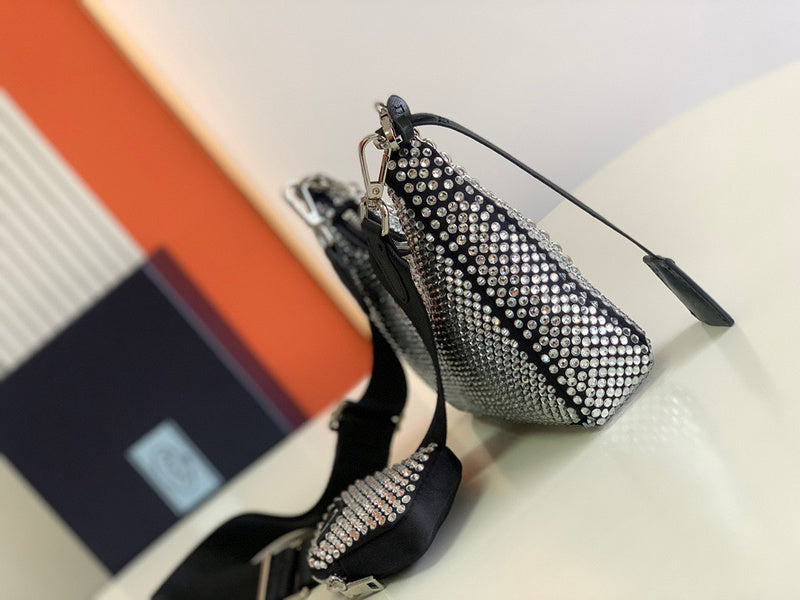 Satchel Bags - PDA Bags - 2008