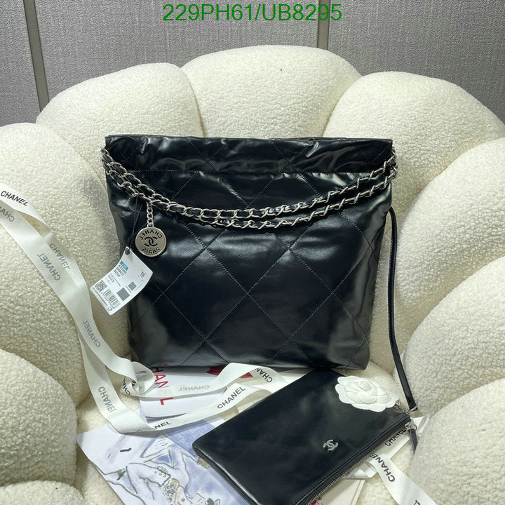 SAMC - CHL Bags - 087