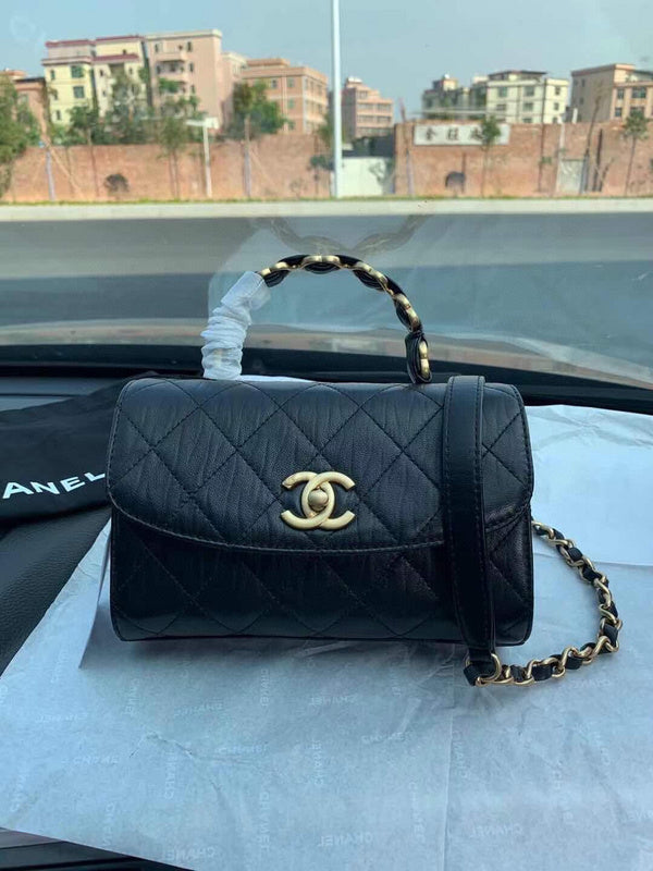 Satchel Bags - CHL Bags - 4326