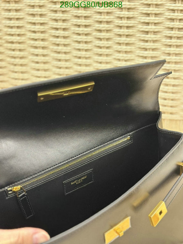 SAMC - YLS Bags - 066