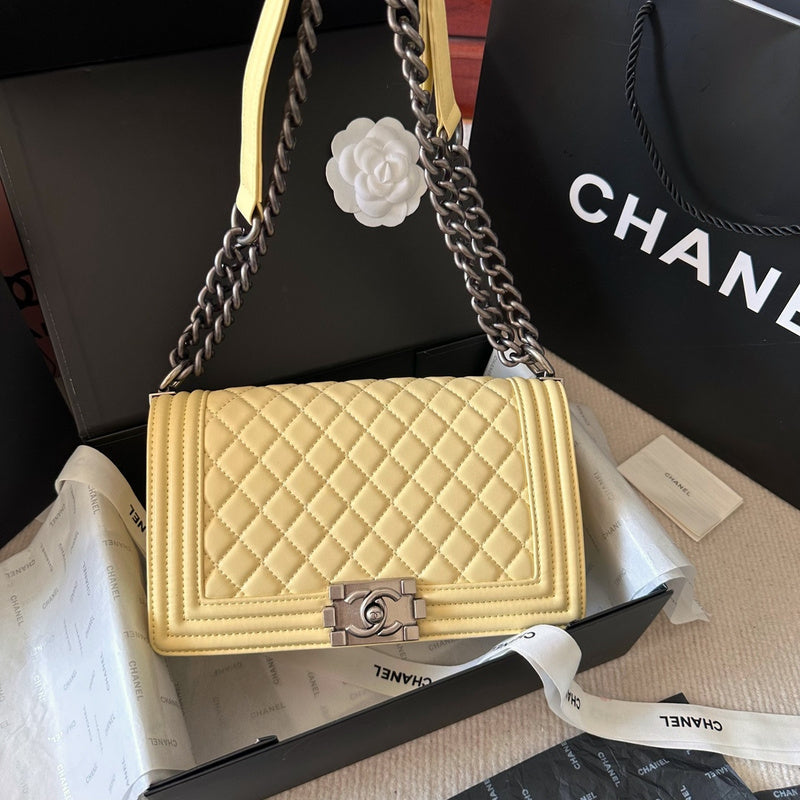 Satchel Bags - CHL Bags - 6847