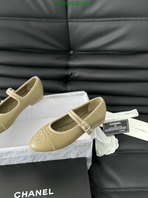SAMC - CHL Women Shoes Ballet - 208
