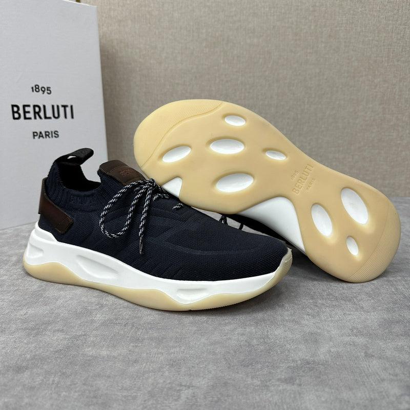 Glami - BRE Men Shoes - 238