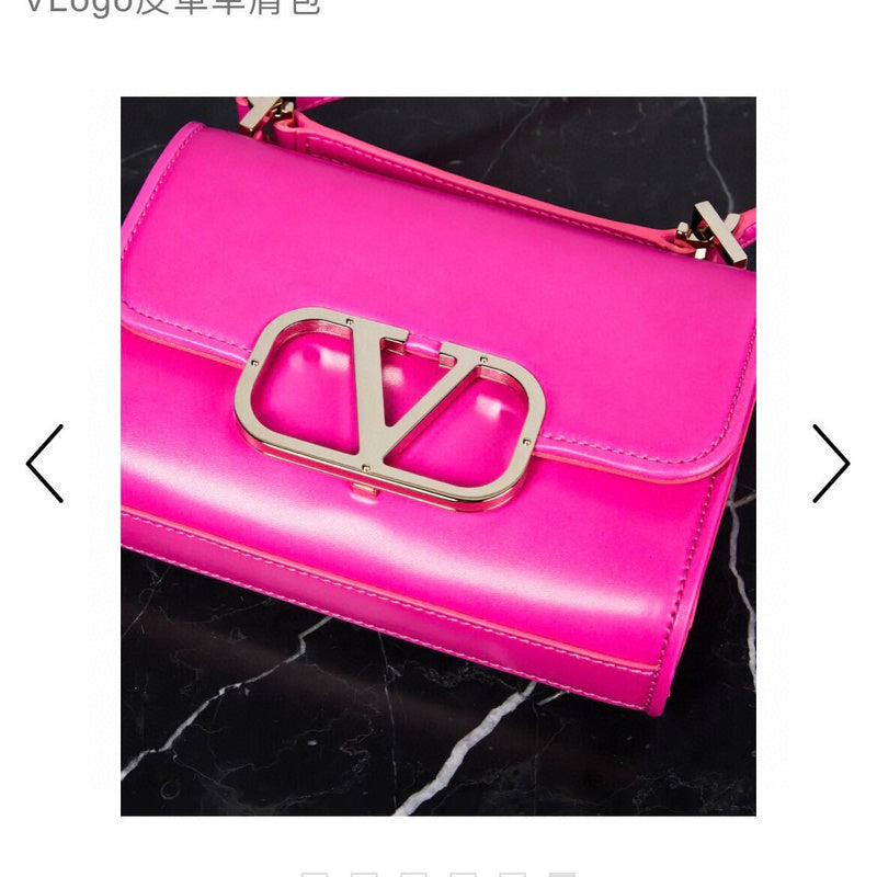 Glami Fashion - VLN Bags - 175