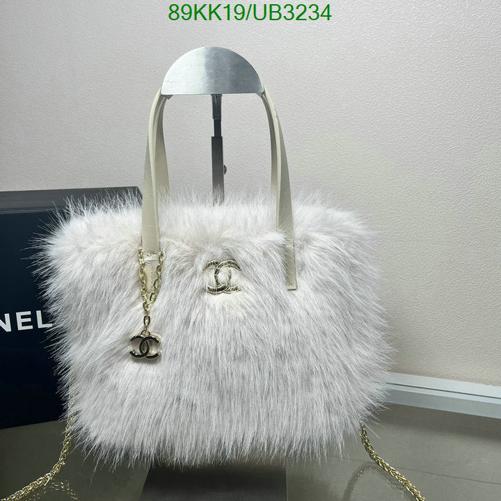 SAMC - CHL Bags Crossbody - 077