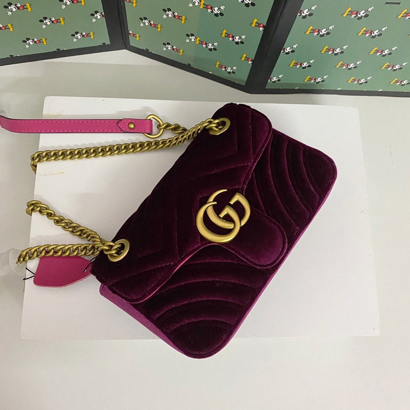Glami Fashion - GCI Bags - 10498