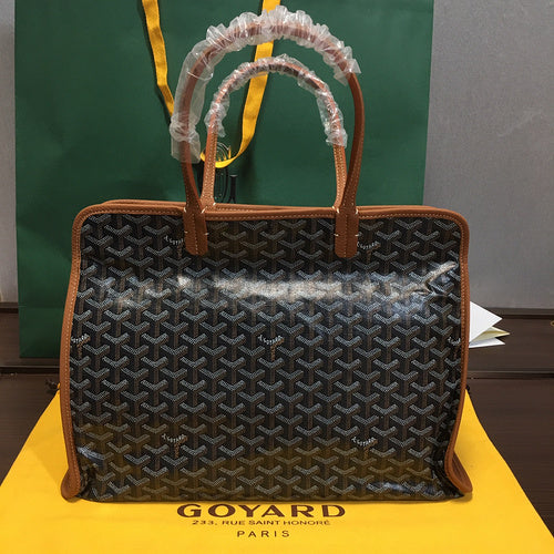 Satchel Bags - GOD Bags - 1031