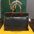 Satchel Bags - GOD Bags - 1031