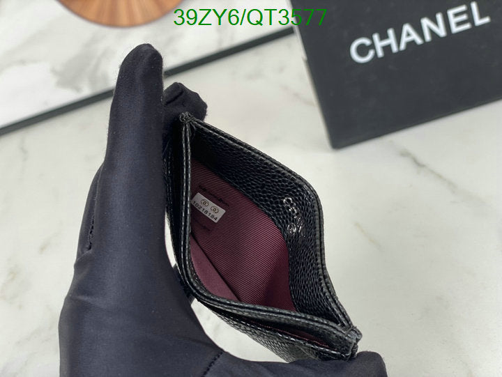SAMC - CHL Wallets - 060