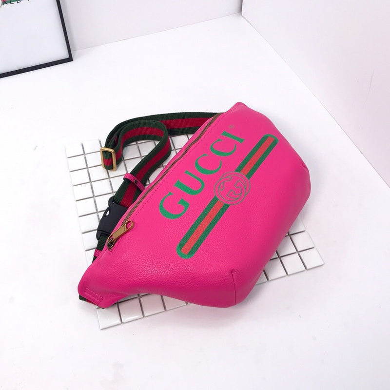 Glami Fashion - GCI Bags - 2589