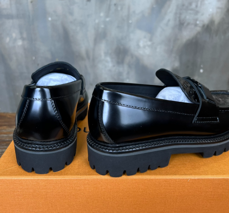 SAMC - LOV Men Shoes - 007