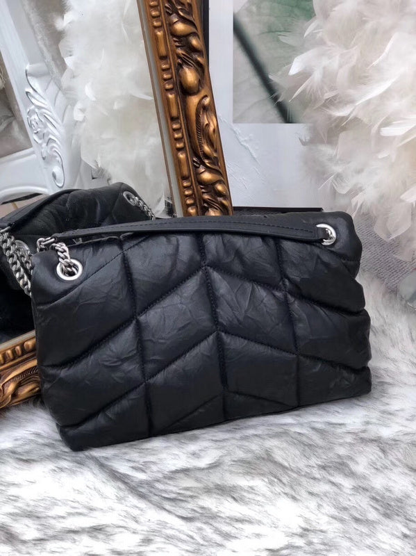 Satchel Bags - SLY Bags - 2576