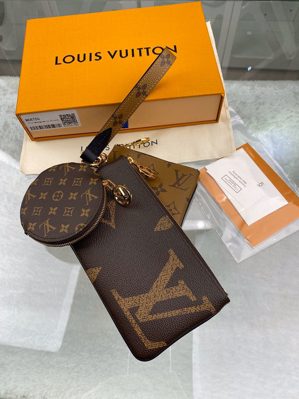 Glami Fashion Lu-Vi bags - 17715