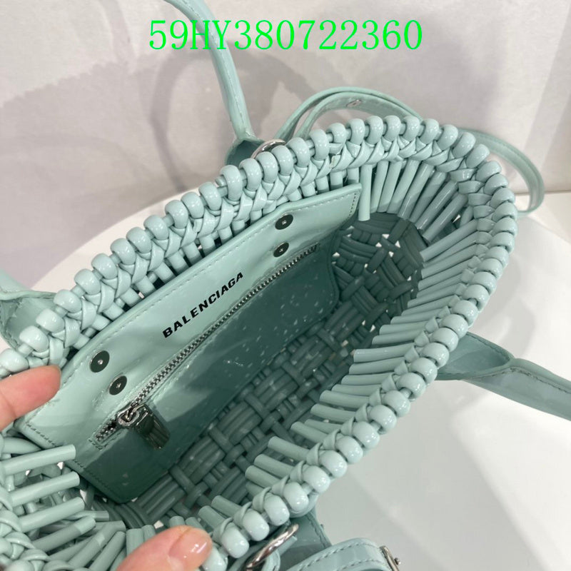 Satchel Bags - BGA Bags - 2179