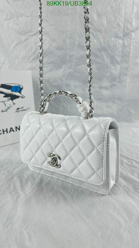 SAMC - CHL Bags Crossbody - 075