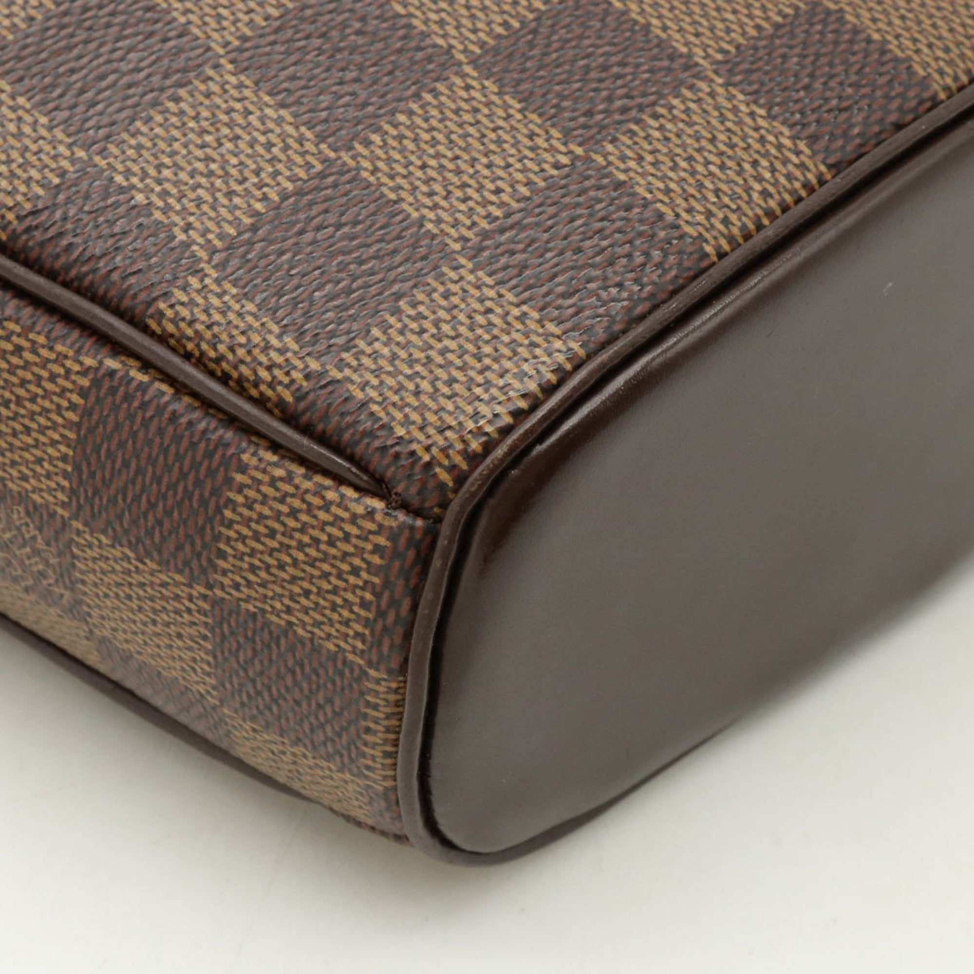 Louis Vuitton Ipanema  Canvas Shoulder Bag ()
