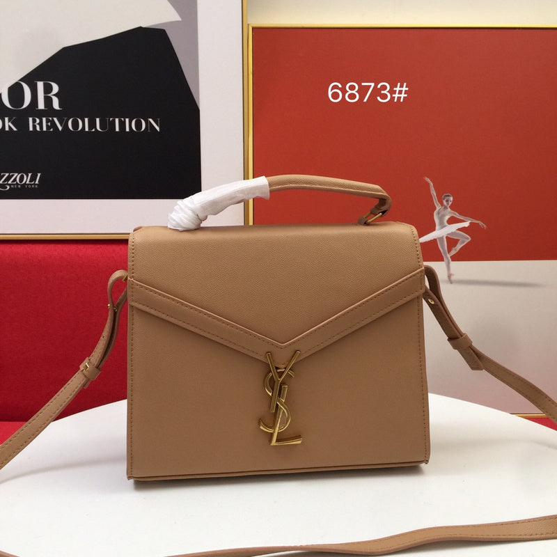 Satchel Bags - SLY Bags - 1158