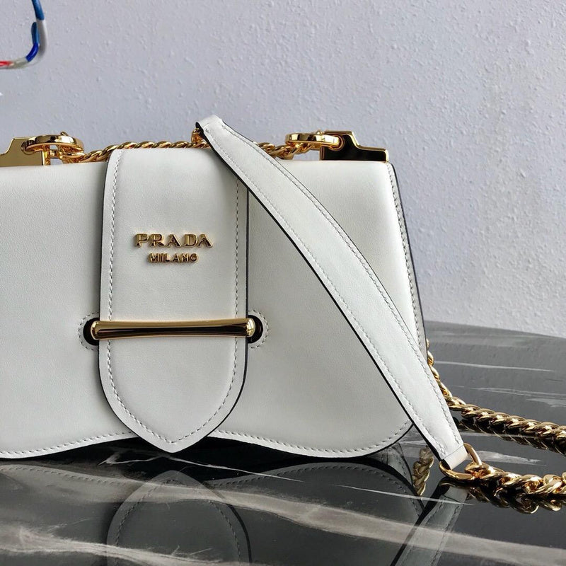 Satchel Bags - PDA Bags - 1944