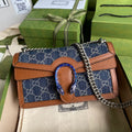 Satchel Bags - GCI Bags - 6002
