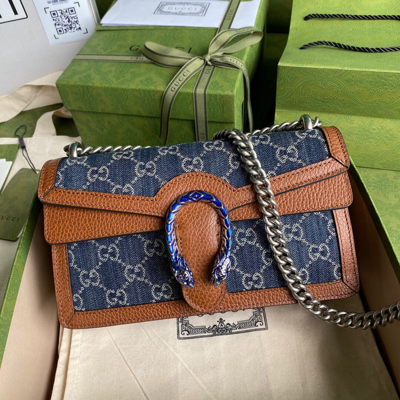 Satchel Bags - GCI Bags - 6002