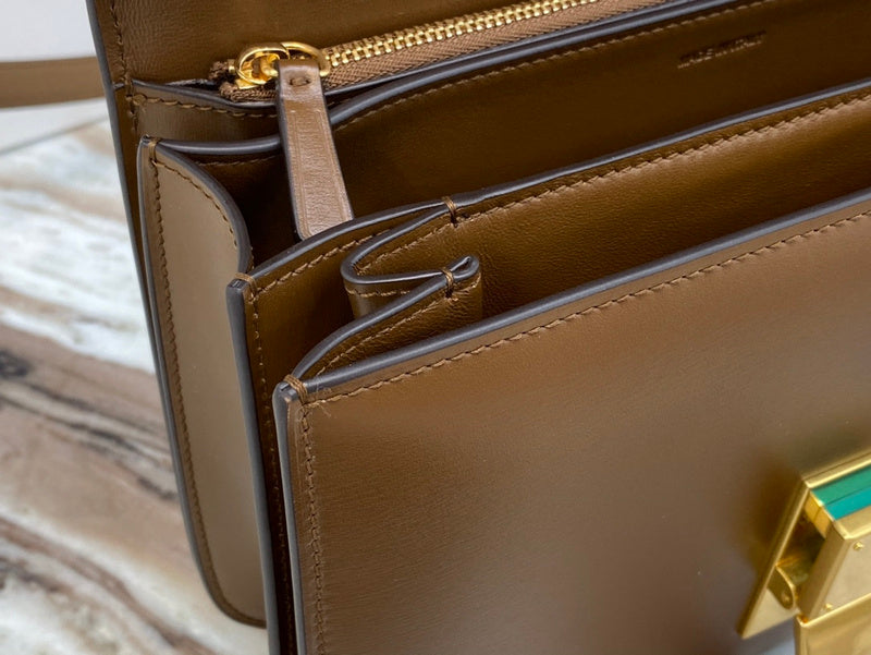 Glamy - COL Bags - 1144