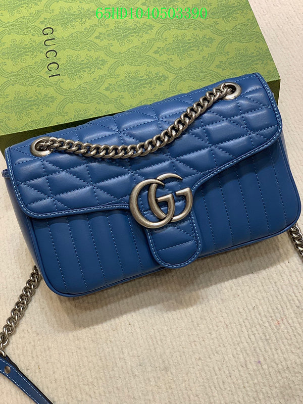 Glami Fashion - GCI Bags - 10467