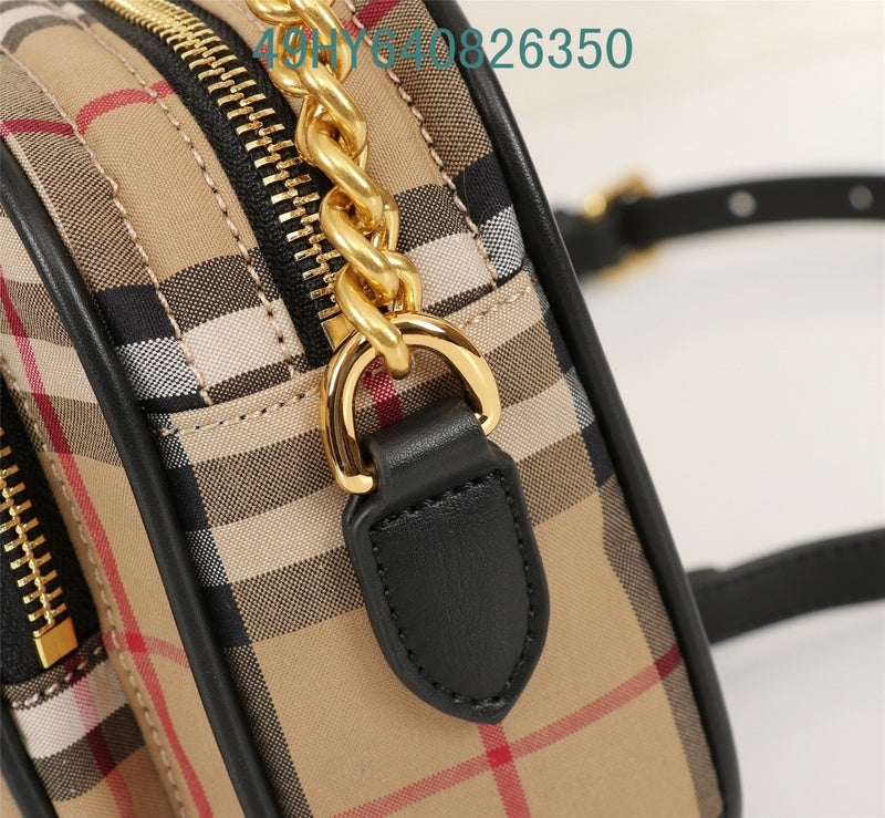 ELE Fashion -BBR Bags - 653