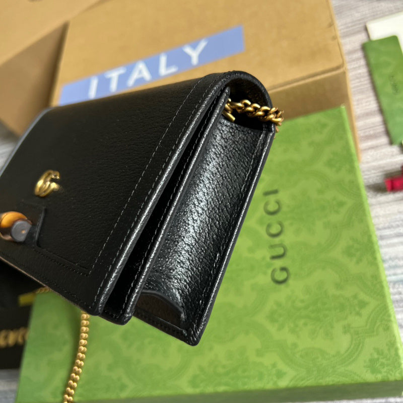 Satchel Bags - GCI Bags - 6415