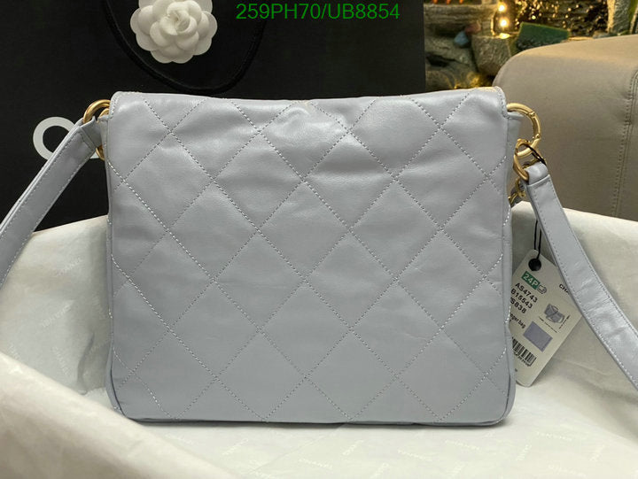 SAMC - CHL Bags - 268