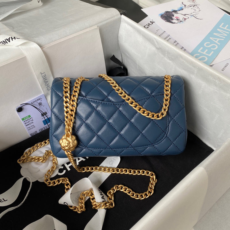 Satchel Bags - CHL Bags - 7537