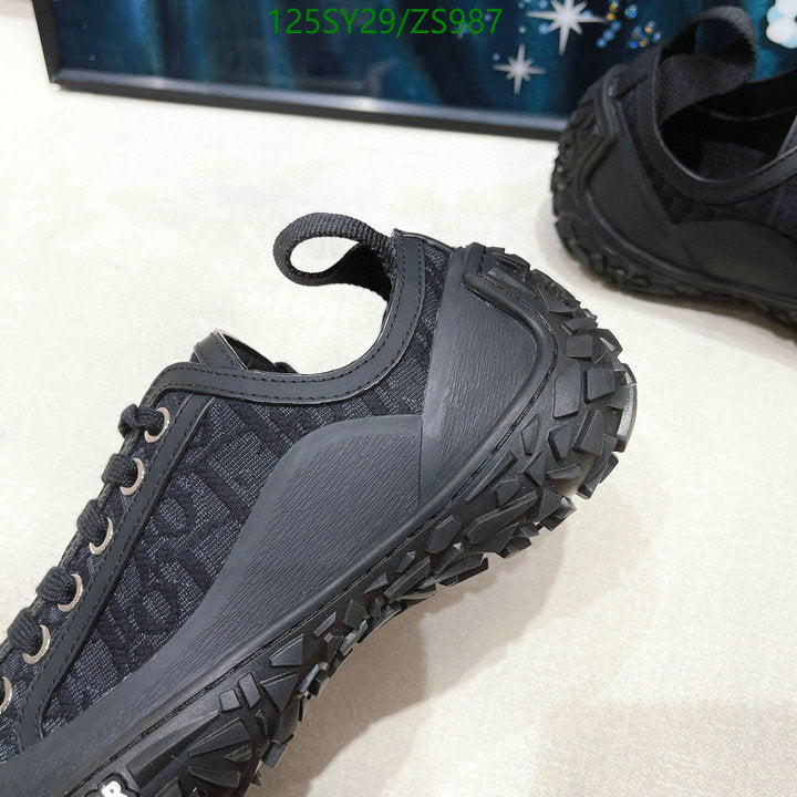 SAMCC - DOR Women Shoes - 1700