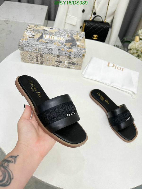 SAMCC - DOR Women Shoes - 1468