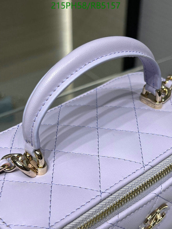 SAMC - CHL Bags - 353