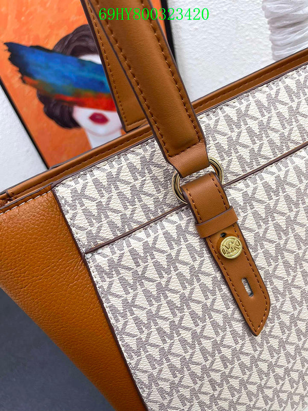 Satchel Bags - MK Bags - 112