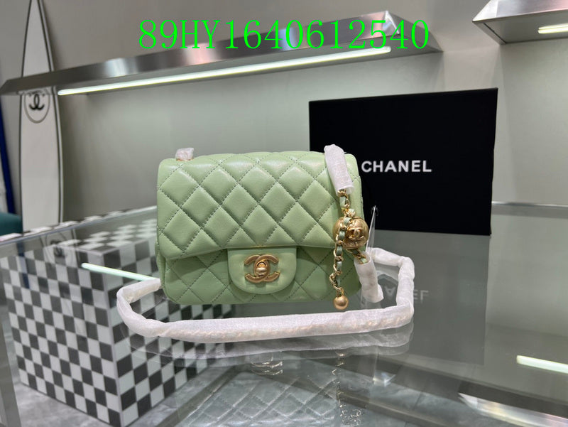 Glami - CHL Bags - 682