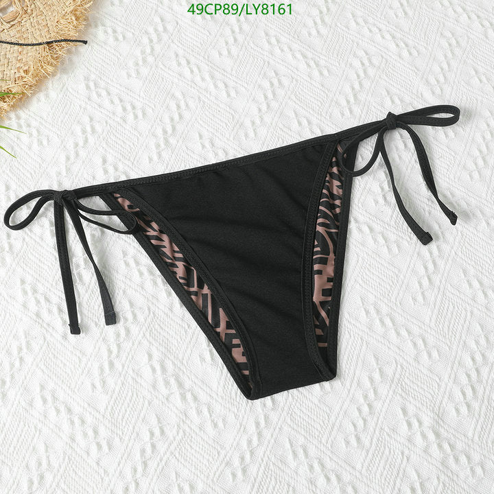 SAMC - FDE Swimsuits - 120