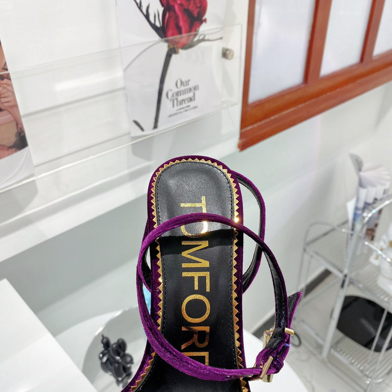 Glami - TFO Shoes - 273