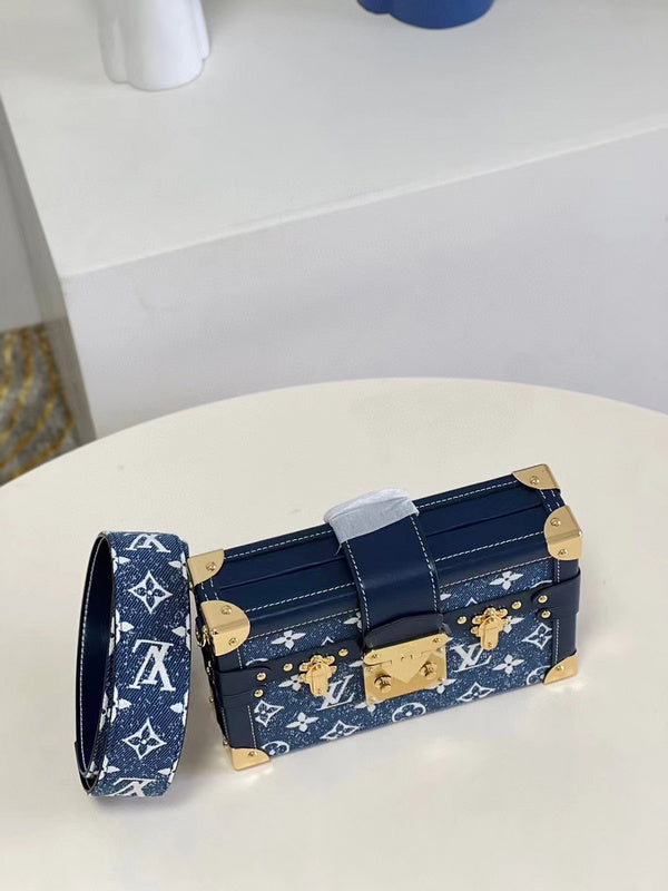 Satchel Bags - VL2 Bags - 861