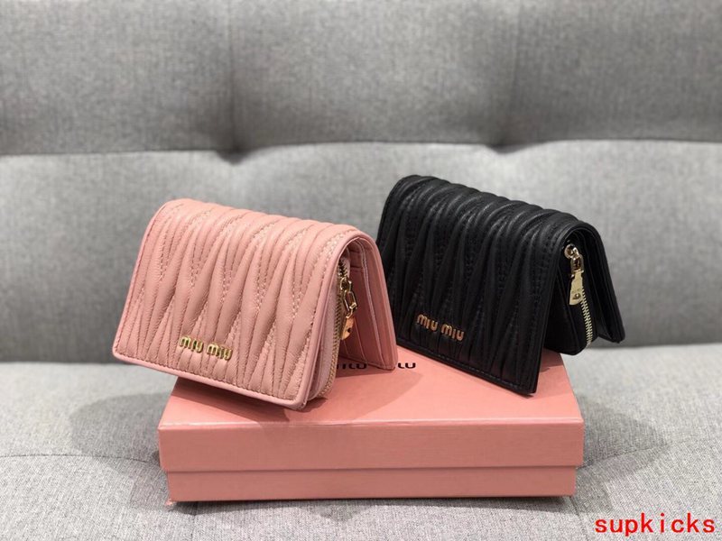 Glami- - Mix Wallets - 323