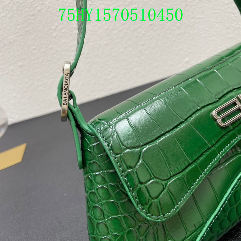 Satchel Bags - BGA Bags - 2315
