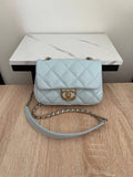 GlamI - CHL Bags - 2845