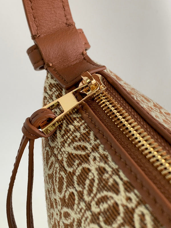 Glamy - LWO Bags - 434