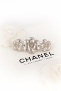 Barrette Chanel Hiver 1998