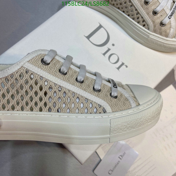 SAMCC - DOR Women Shoes - 1822