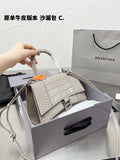 Satchel Bags - BGA Bags - 1405