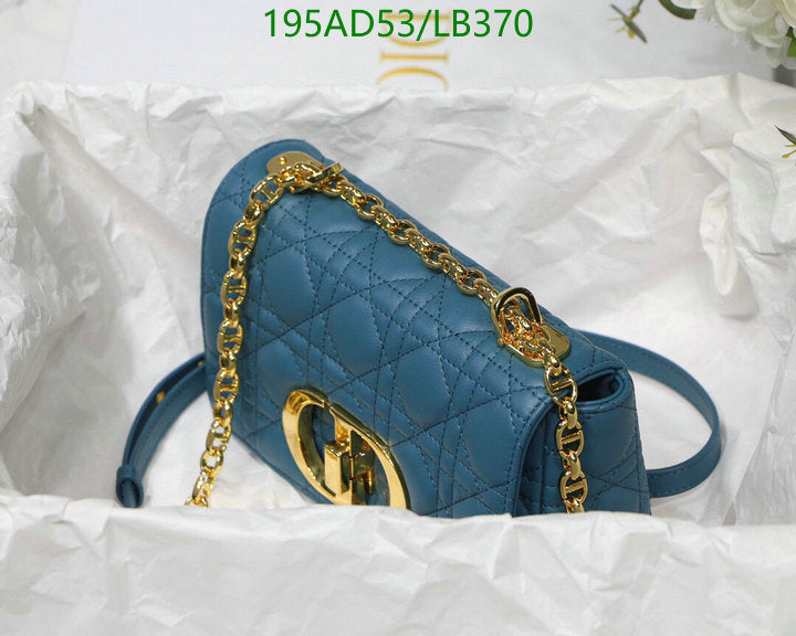 SAMCC - DOR Bags - 1380