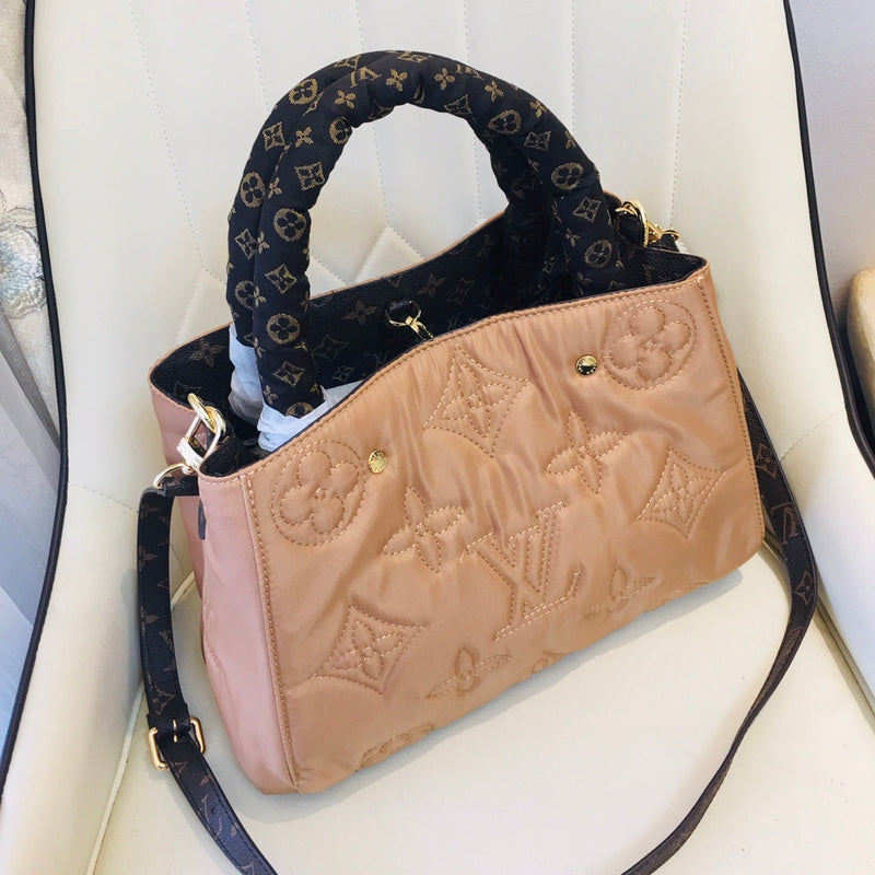 Satchel Bags - VL Bags - 540