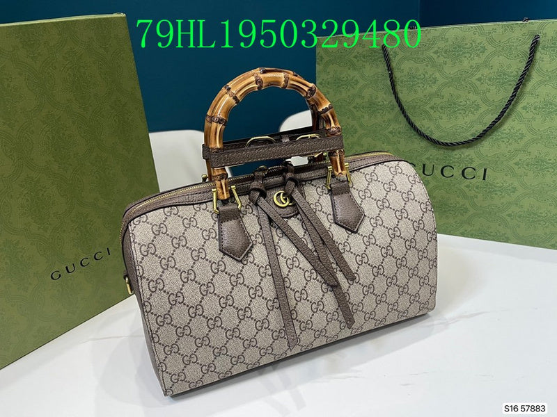 Glami - GUKI Bags - 1371