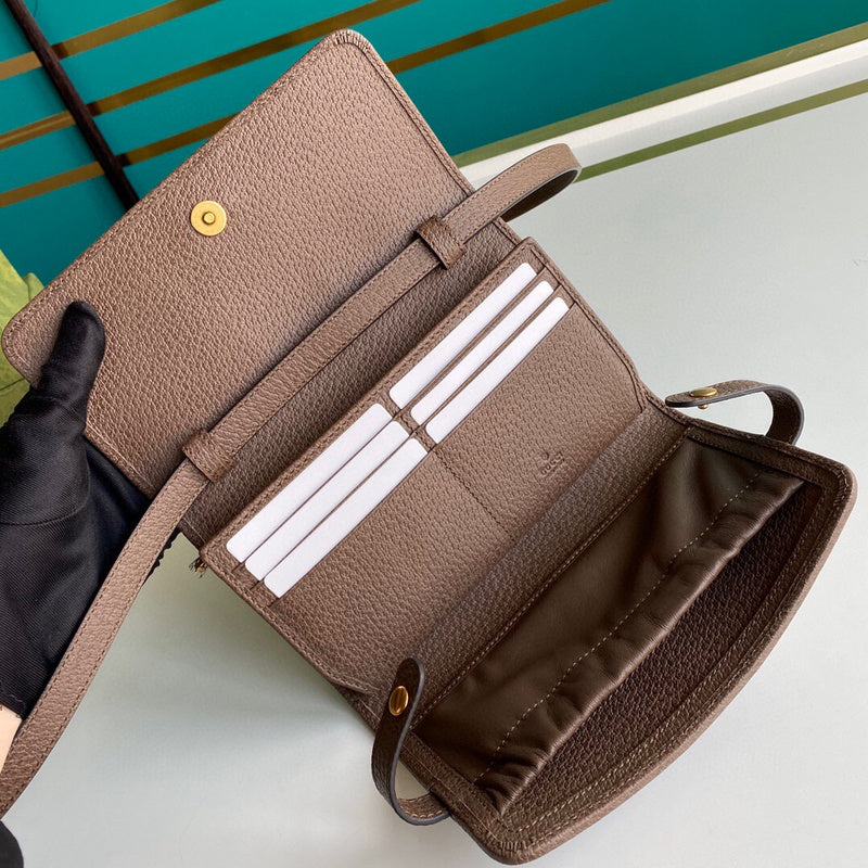 Satchel Bags - GCI Bags - 6064