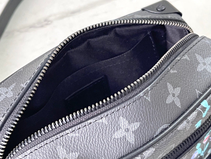GlamI Lu-Vi bags - 4464